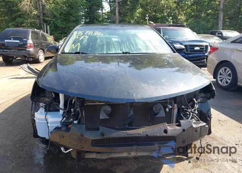 2013 Toyota Camry Se z USA, uszkodzony, nr VIN 4T1BF1FK6DU700542